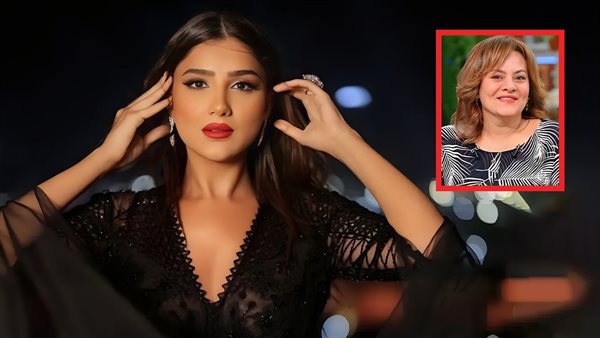 مي عمر ـ كاملة أبو