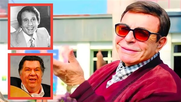 سمير صبري ـ عبدالحليم