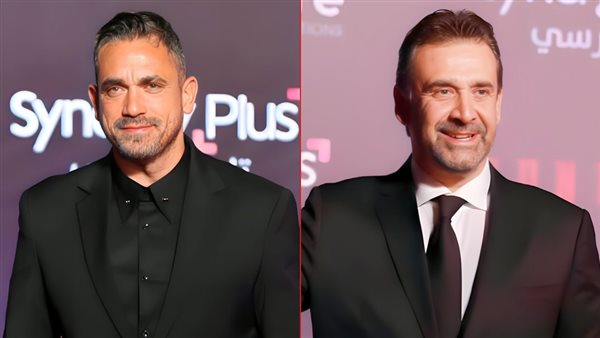 كريم عبدالعزيز ـ