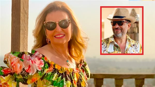 يسرا ـ ماجد المصري
