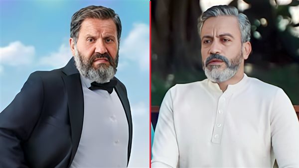 سامح حسين ـ إدوارد