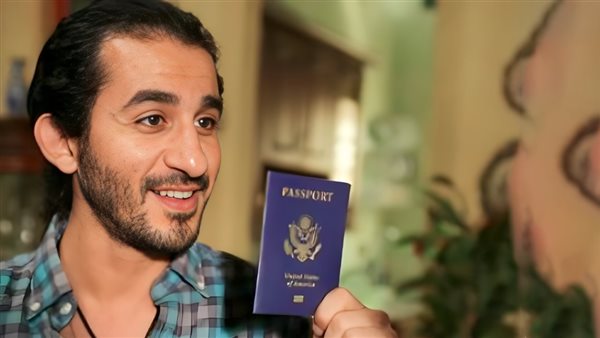 أحمد حلمي