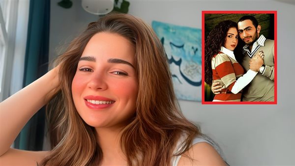 مي عز الدين
