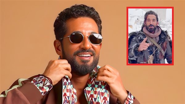 عمرو سعد