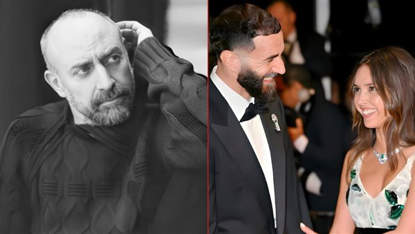 كريم بنزيما ولينا