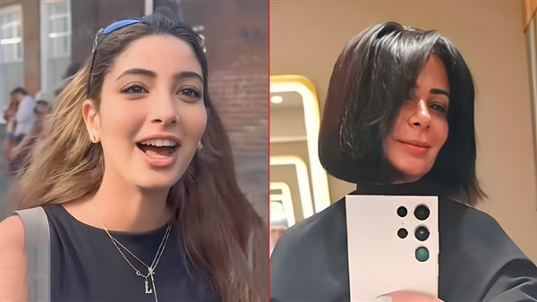 منى زكي ـ لي لي