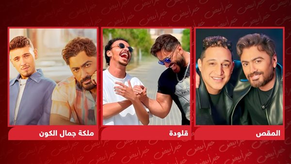 تامر ـ البحراوي ـ