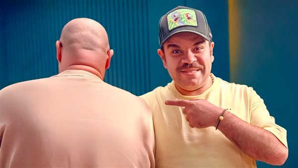 محمد عبدالرحمن