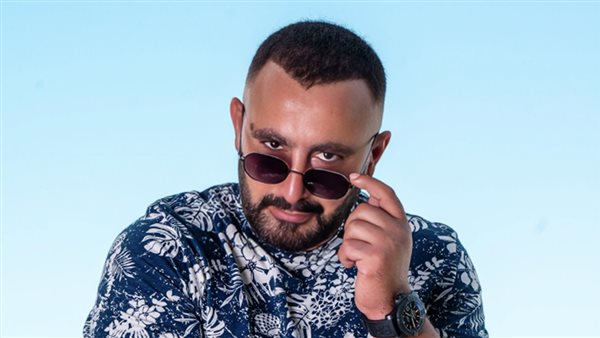 أحمد السقا