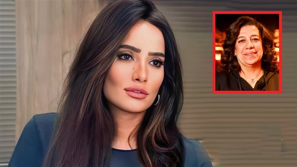 زينة - سماء إبراهيم