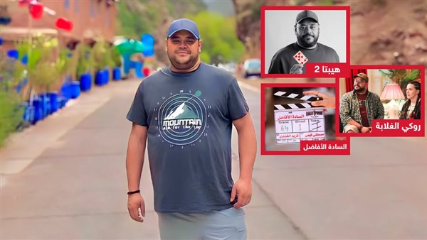 محمد ممدوح