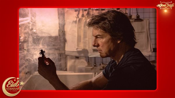 فيلم Mission Impossible