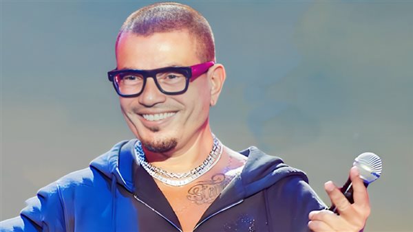عمرو دياب