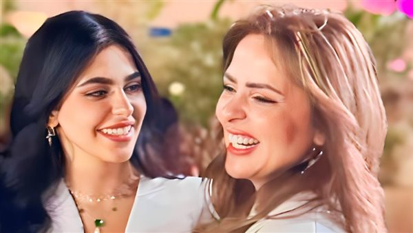 مها ونادية