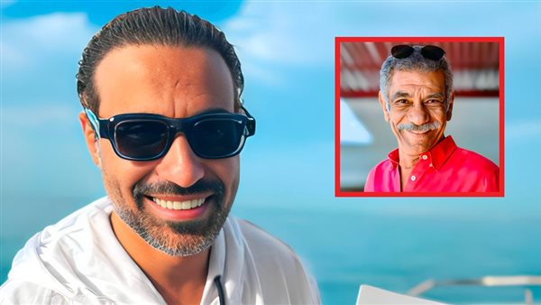 أحمد فهمي ـ سيد رجب