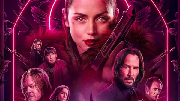 فيلم John wick