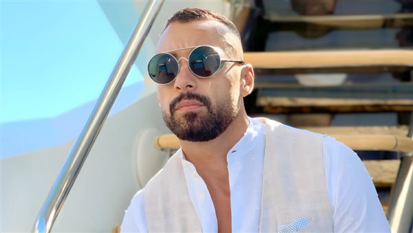أحمد فهمي