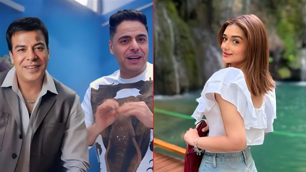 ملك زاهر ـ حسن الأسمر