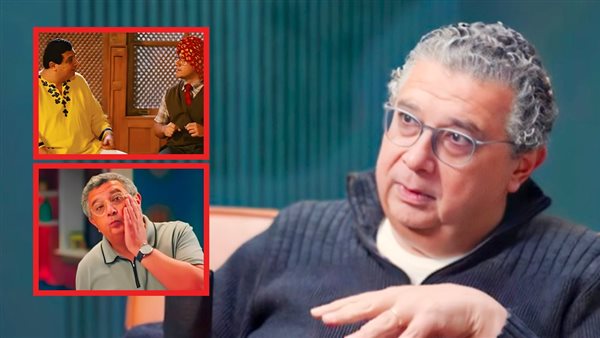 ماجد الكدواني ـ مشهد