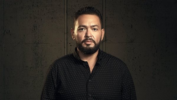 أحمد رزق