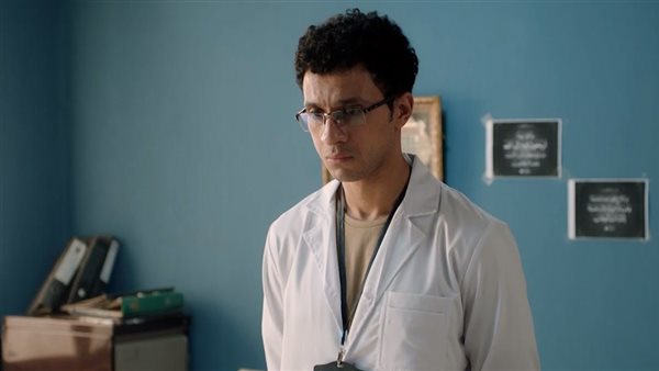 مسلسل بالطو