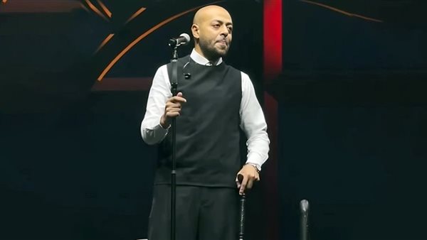 تامر عاشور