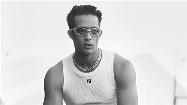 محمد رمضان