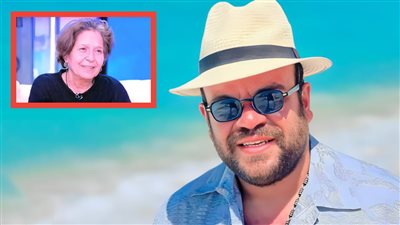 حنان يوسف تنضم لأبطال فيلم ماما وبابا وتجسد دور والدة محمد عبدالرحمن 