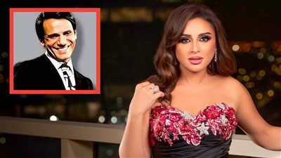 أنغام : عبدالحليم صوته مكانش جامد وسره في إنك بتصدقه