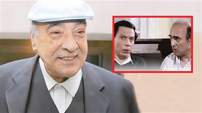 ذكرى وفاة يوسف داود .. تنبأ بوفاته والزعيم وش السعد عليه