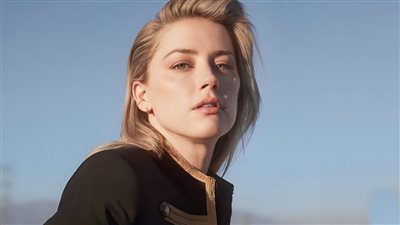 بعد غياب عامين .. عودة آمبر هيرد للتمثيل من بوابة المسرح