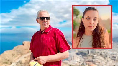 مريم الخشت تنضم لأبطال مسلسل +90 وتجسد دور ابنة محمود حميدة  