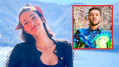 تارا عماد تنضم لأبطال فيلم ويجز الجديد 