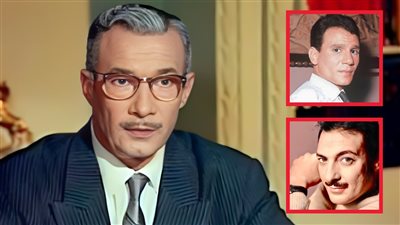 ذكرى ميلاد صلاح نظمي .. قدم 55 عملاً مع رشدي أباظة ورفع دعوة قضائية ضد العندليب