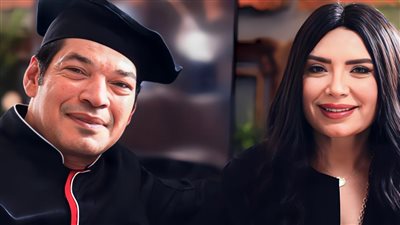 باسم سمرة سائق ميكروباص في مسلسل زمالك بولاق مع عبير صبري والعرض قريبًا