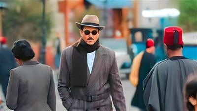 أحمد عز ينتهي من فرقة الموت منتصف سبتمبر والعرض عيد الفطر 2026