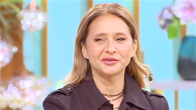  نيللي كريم وأبطال فيلم هابي بيرث داي في ضيافة منى الشاذلي الخميس المقبل