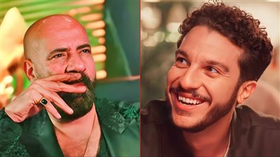 الدشاش والحريفة يتنافسان على صدارة مشاهدات نتفليكس