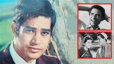 ذكرى محرم فؤاد .. هرب من والده بسبب الغناء وكان بديلا لـ ماهر العطار في حسن ونعيمة