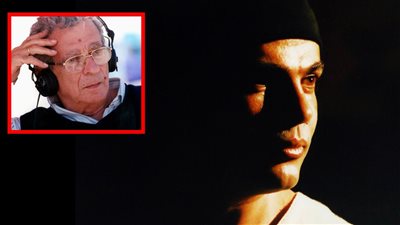 سر لا يعرفه أحد .. يوسف شاهين رفض إخراج أغنية عودونى لعمرو دياب