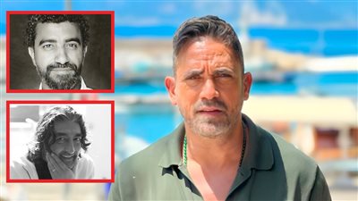 أمير كرارة ينضم لنجوم رمضان 2026 بفريق عمله القديم