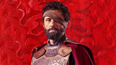 غداً انطلاق عرض أولى حلقات مسلسل مملكة الحرير على قناة ON E ومنصة يانغو بلاي