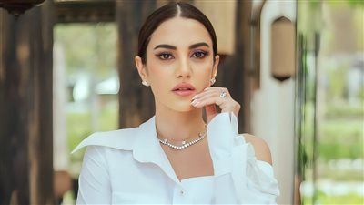 درة خريجة ألسن وتعمل فى الزراعة مع والداها ضمن أحداث مسلسل مشتهي