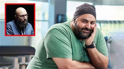 شيكو يبدأ تصوير فيلمه الجديد تافه جدًا أكتوبر المقبل والإخراج لـ هشام فتحي