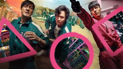 مسلسل Squid game يتصدر قائمة مشاهدات نتفليكس بعد يوم واحد من عرضه 