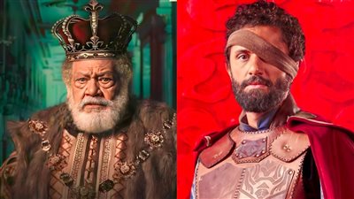 يحدث اليوم .. عرض أولى حلقات مملكة الحرير على يانغوبلاى وعرض الملك على المسرح القومي