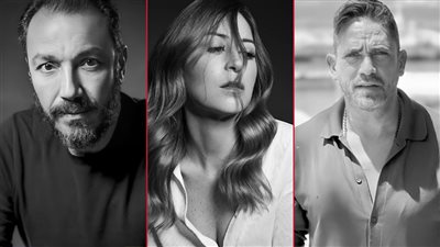 منتصر القرش وسفنجة وزفلطة وأعراض انسحاب  .. أعمال سقطت سهواً ولا أحد يعرف مصيرها