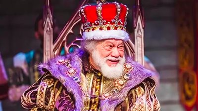 تأجيل افتتاح مسرحية الملك لير لـ يحيى الفخراني إلى 8 يوليو المقبل