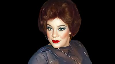 ذكرى نبيلة السيد .. بدأت مشوارها بالغناء في الأفراح ورحلت قبل عرض آخر أفلامها