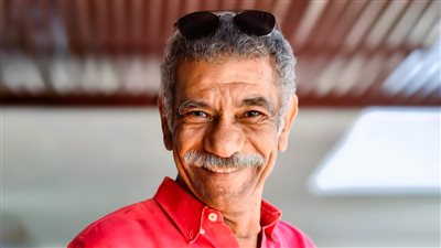 سيد رجب بطل مسلسل جديد بعنوان لينك والعرض Off season